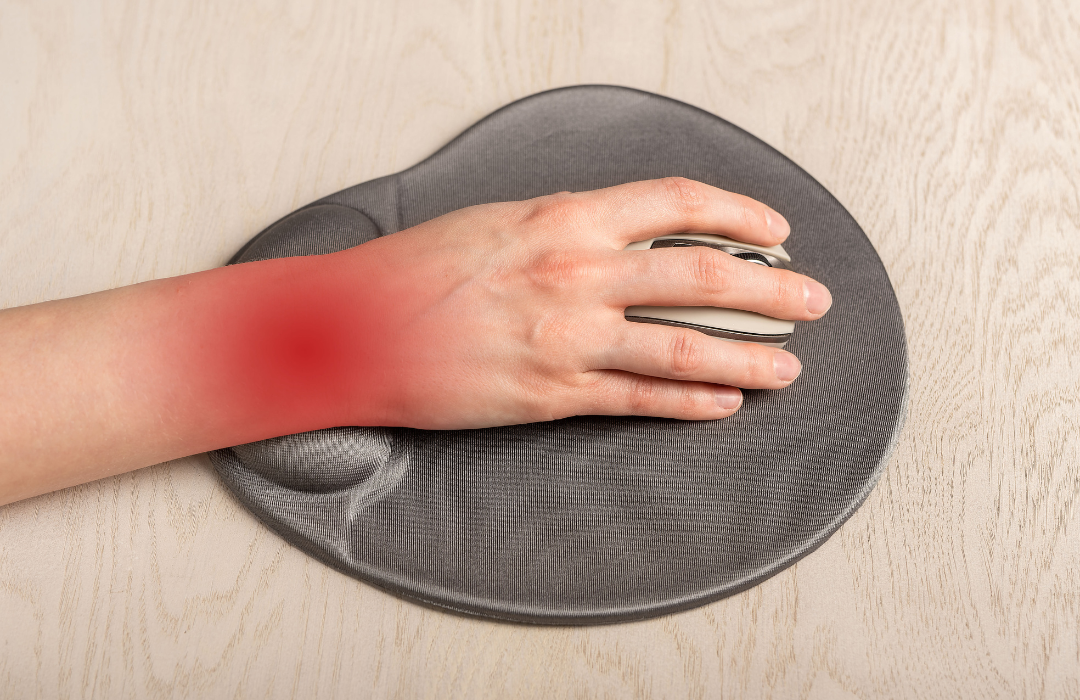 Potential Dangers of Using Wrist Rests: Debunking Common Misconceptions