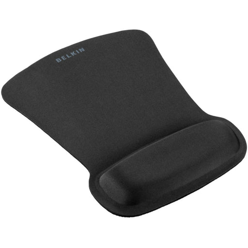 Belkin WaveRest Gel Mouse Pad. Top Side view.