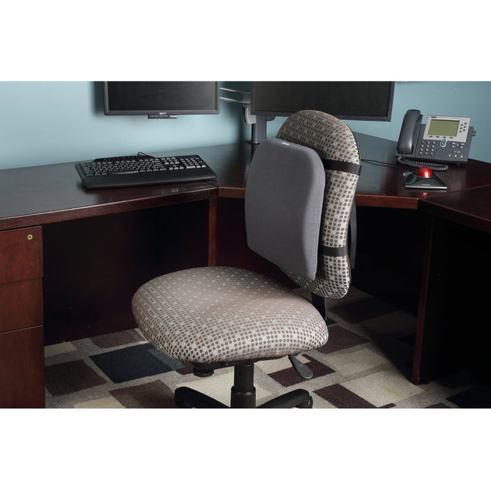 Kensington Memory Foam Backrest