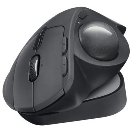 Logitech MX ERGO PLUS Advanced Wireless Trackball for PC and MAC