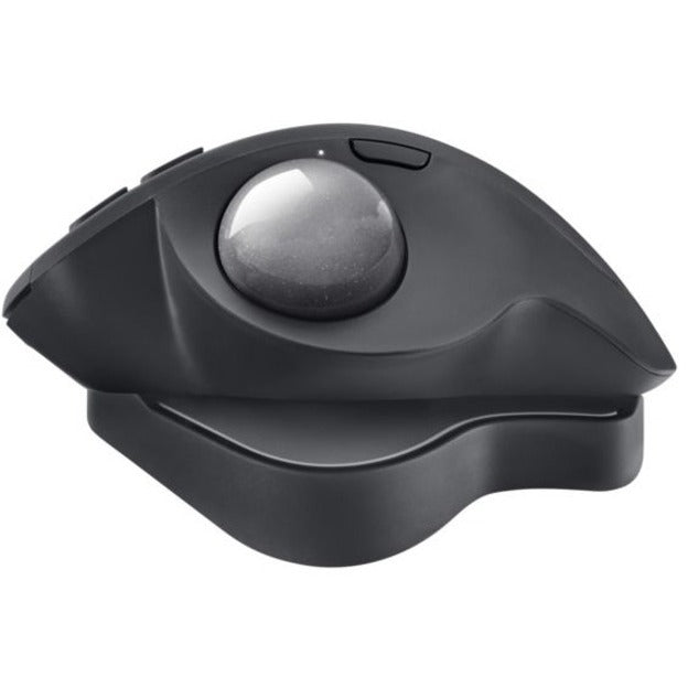 Logitech MX ERGO PLUS Advanced Wireless Trackball for PC and MAC