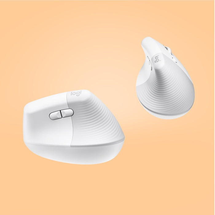 Logitech Lift Vertical Ergonomic Mouse