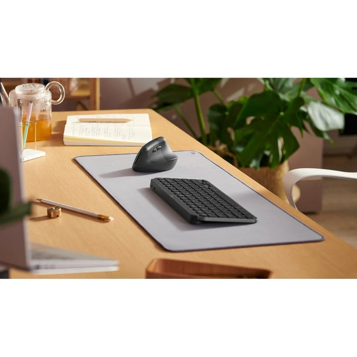 Logitech Lift Vertical Ergonomic Mouse