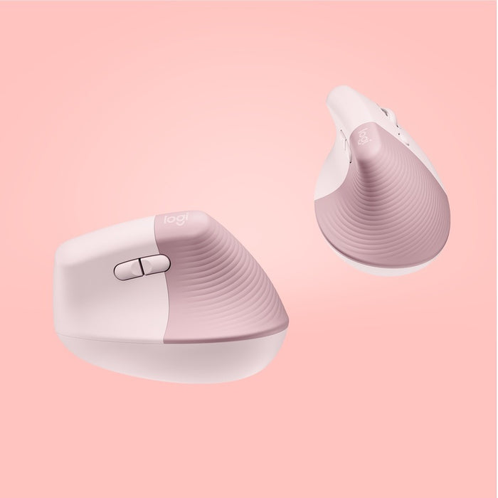 Logitech Lift Vertical Ergonomic Mouse