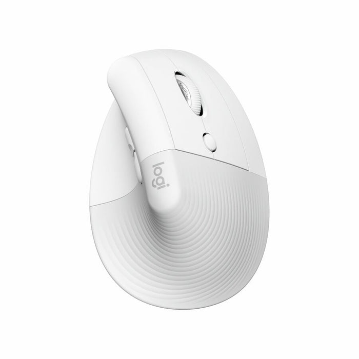 Logitech Lift for Mac (Off-white)