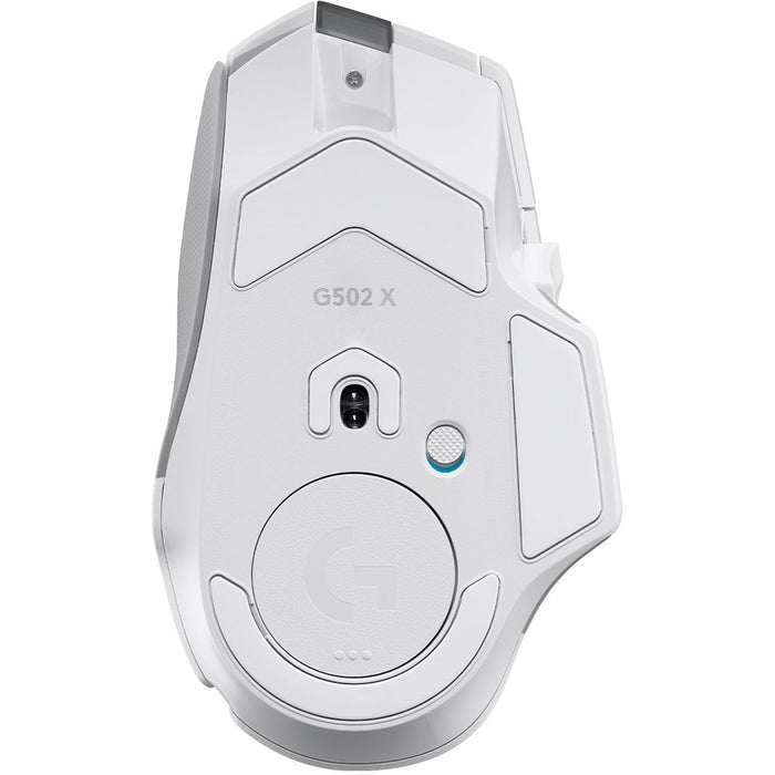 Logitech G502 LIGHTSPEED Wireless Gaming Mouse