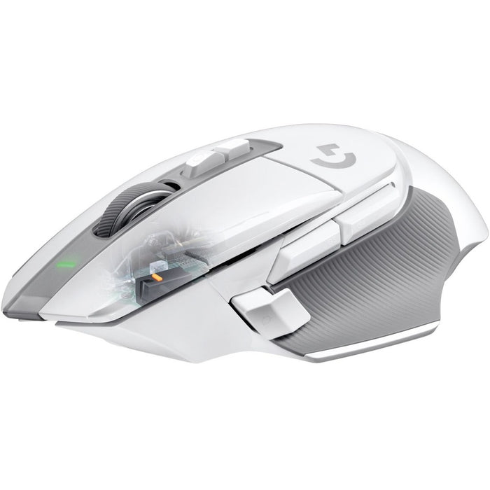 Logitech G502 LIGHTSPEED Wireless Gaming Mouse