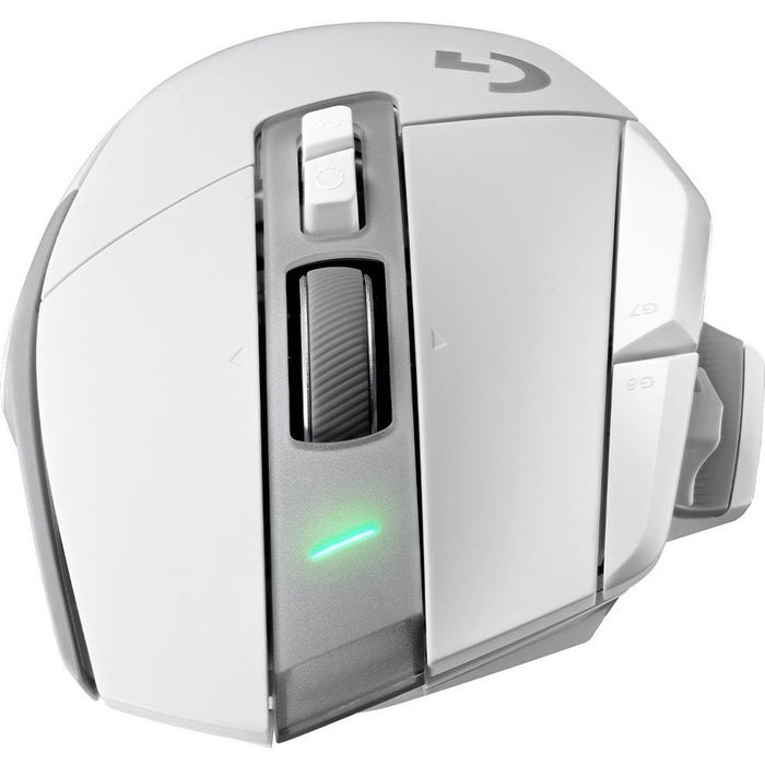 Logitech G502 LIGHTSPEED Wireless Gaming Mouse