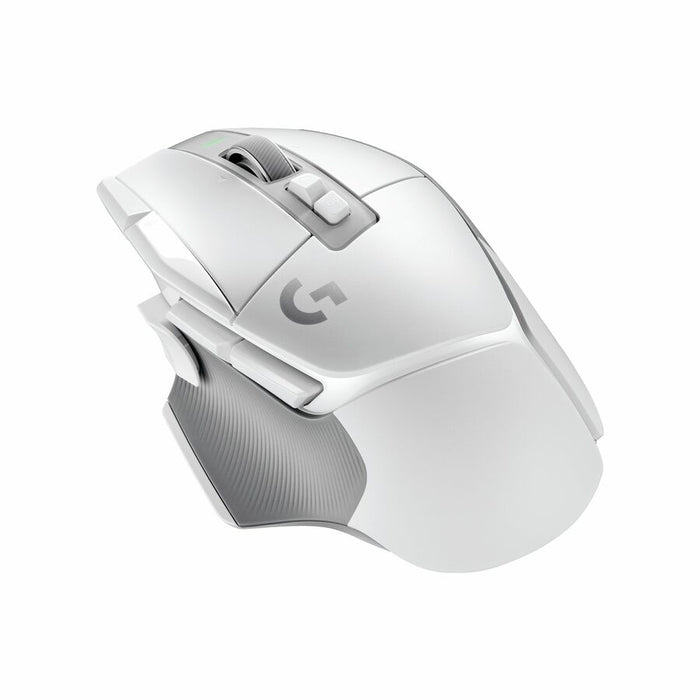 Logitech G502 LIGHTSPEED Wireless Gaming Mouse