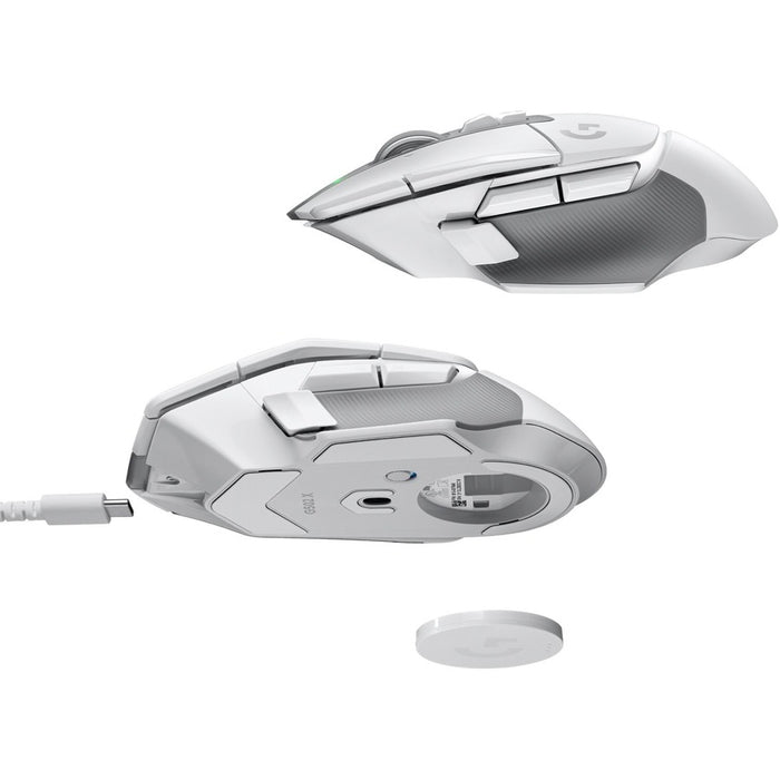 Logitech G502 LIGHTSPEED Wireless Gaming Mouse