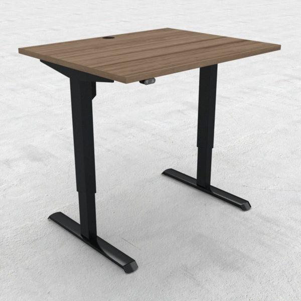 ConSet Electric Adjustable Desk 501-33