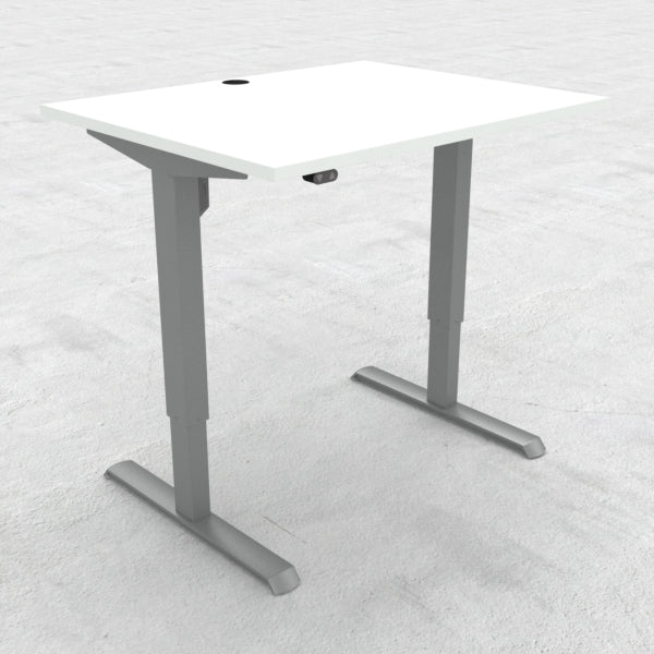 ConSet Electric Adjustable Desk 501-33