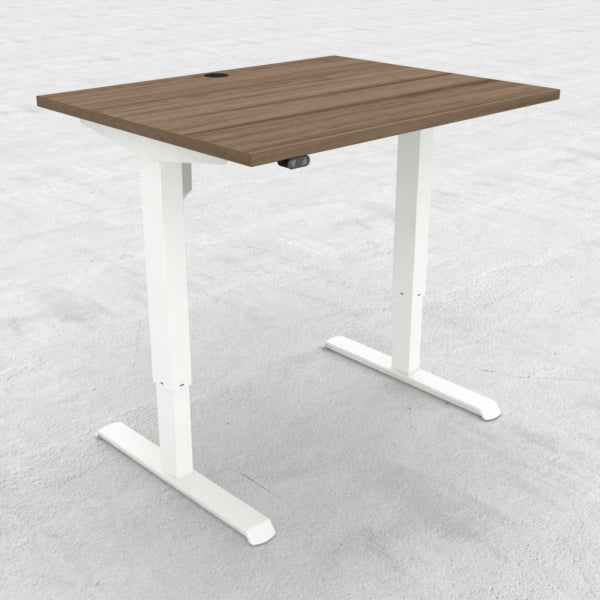 ConSet Electric Adjustable Desk 501-33