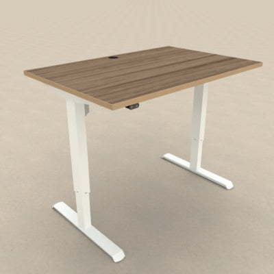 ConSet Electric Adjustable Desk 501-33