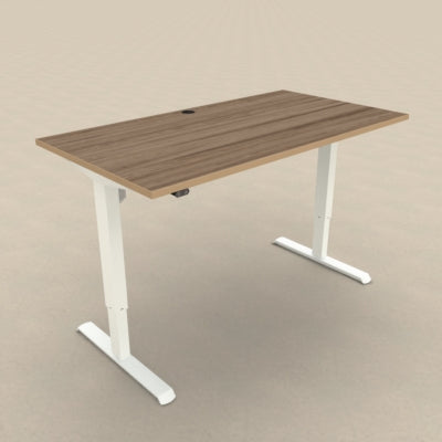ConSet Electric Adjustable Desk 501-33