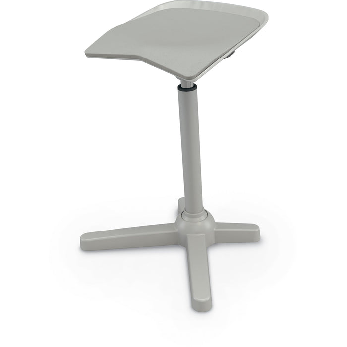 MooreCo Elate Perch Stool