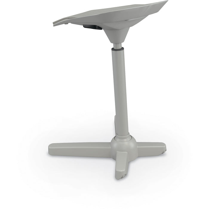 MooreCo Elate Perch Stool