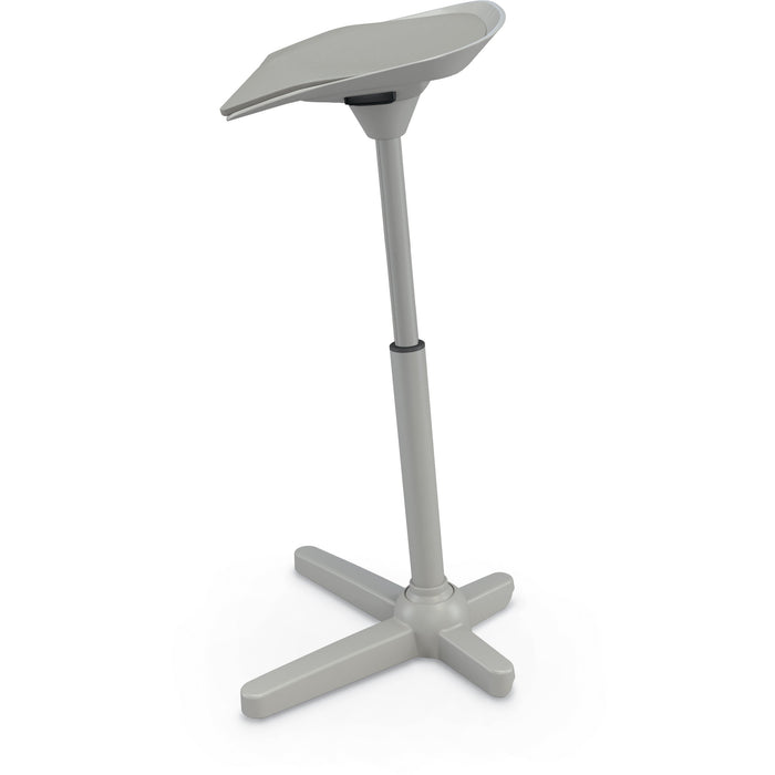 MooreCo Elate Perch Stool