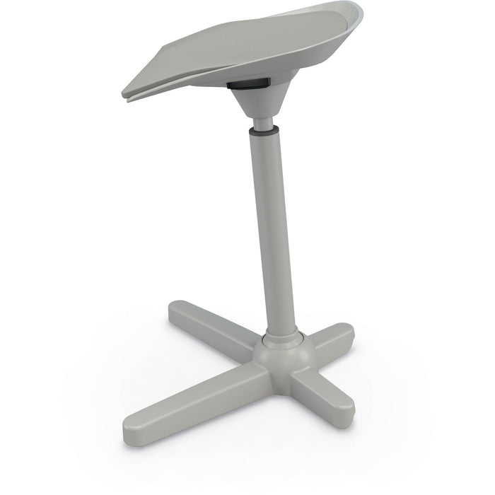 MooreCo Elate Perch Stool