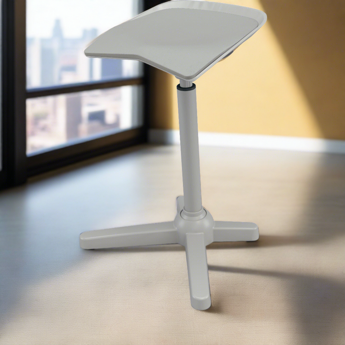 MooreCo Elate Perch Stool