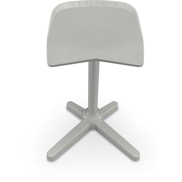 MooreCo Elate Perch Stool