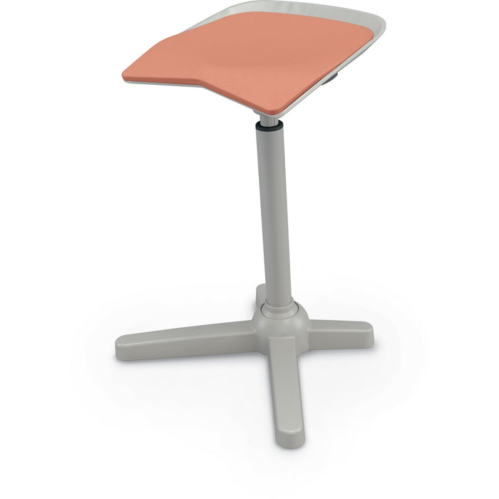 MooreCo Elate Perch Stool