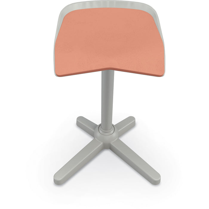 MooreCo Elate Perch Stool