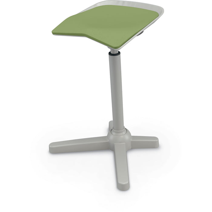 MooreCo Elate Perch Stool