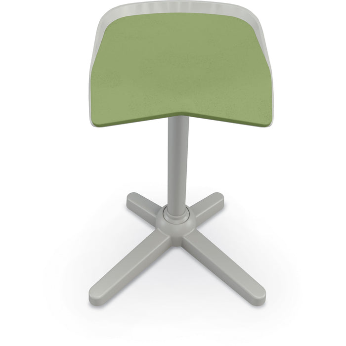 MooreCo Elate Perch Stool