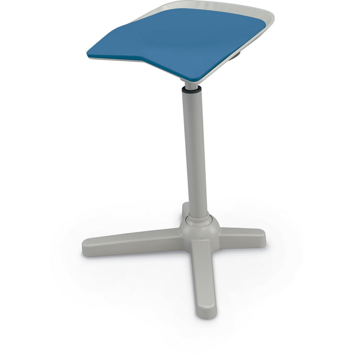MooreCo Elate Perch Stool