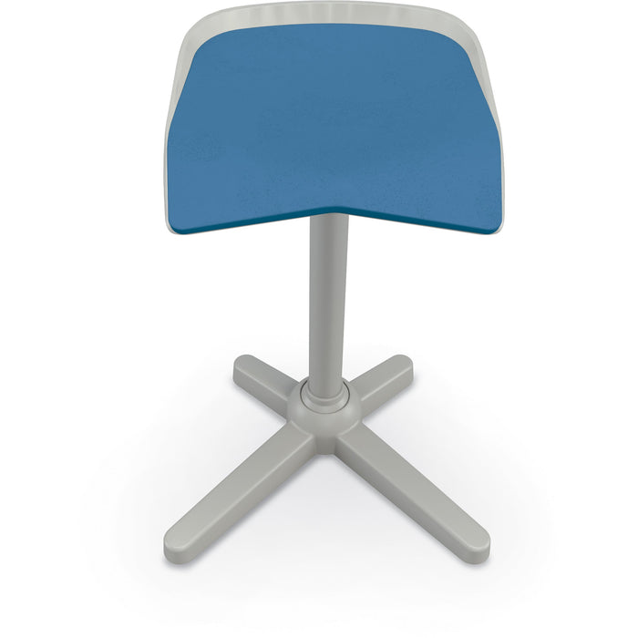 MooreCo Elate Perch Stool