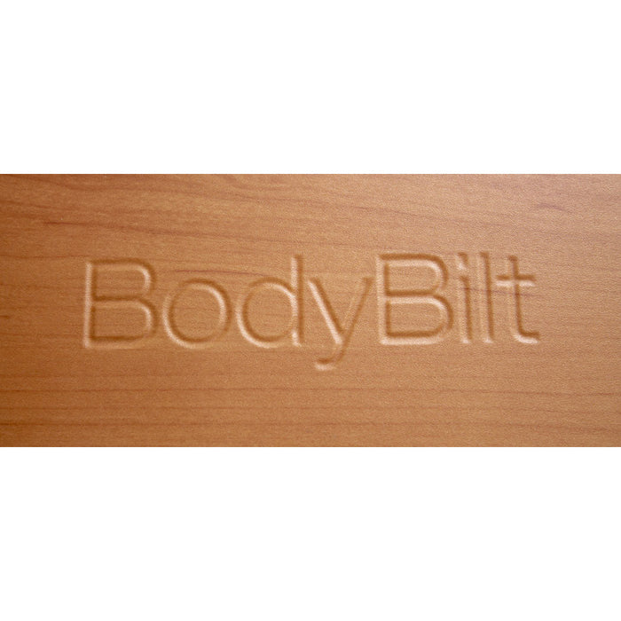 BodyBilt Synchrona Footrest