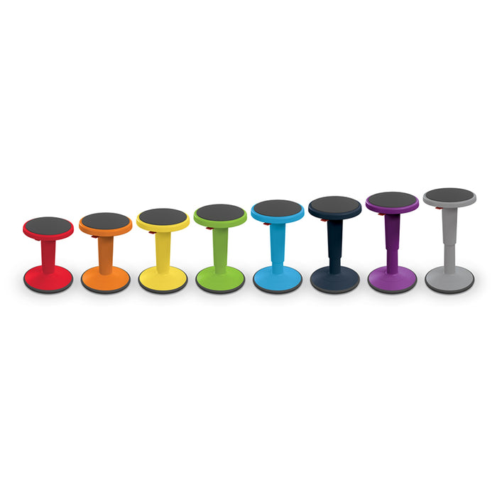 MooreCo Hierarchy Grow Stool
