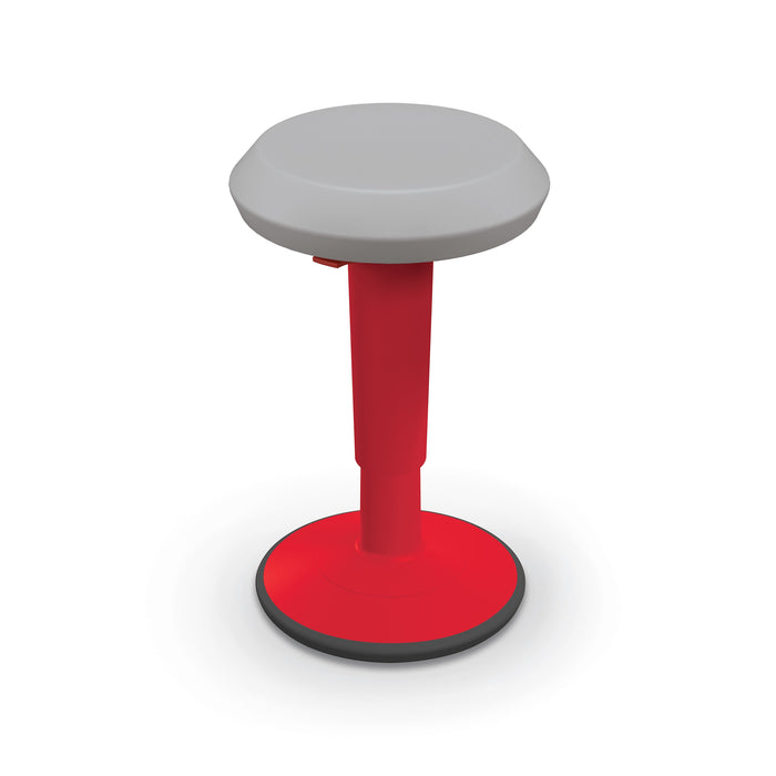 MooreCo Hierarchy Grow Stool SEAT PAD