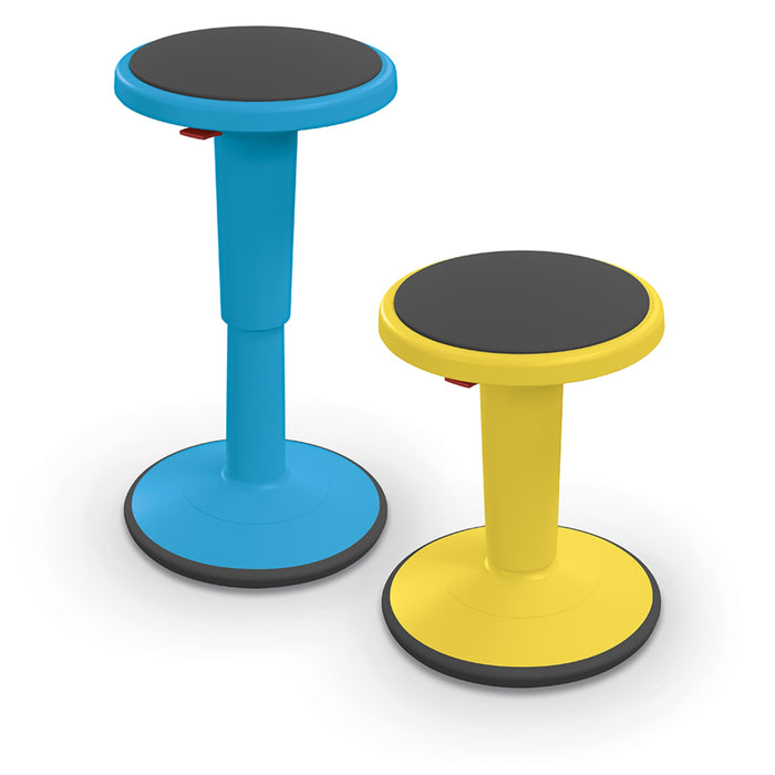 MooreCo Hierarchy Grow Stool
