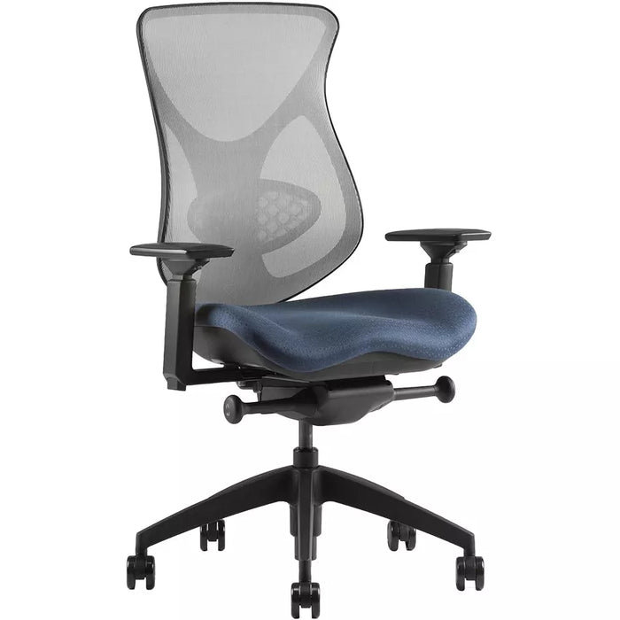 BodyBilt Midcelli Mid Back Mesh Chair
