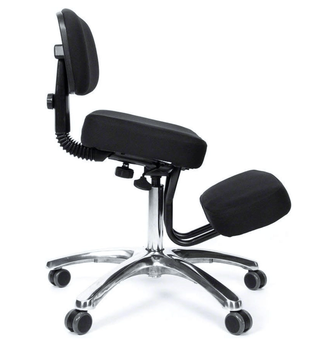 Jobri Betterposture Jazzy Kneeling Chair