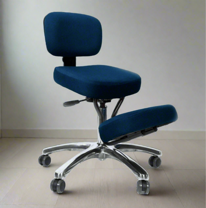 Jobri Betterposture Jazzy Kneeling Chair