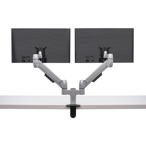 BodyBilt Keynote Core Dual Monitor Arms rear view