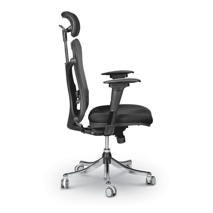MooreCo Ergo EX Chair