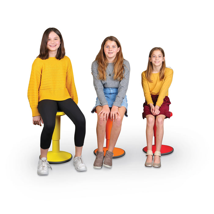 MooreCo Hierarchy Grow Stool