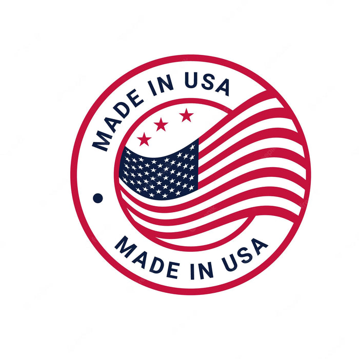 Made in the USA Logo