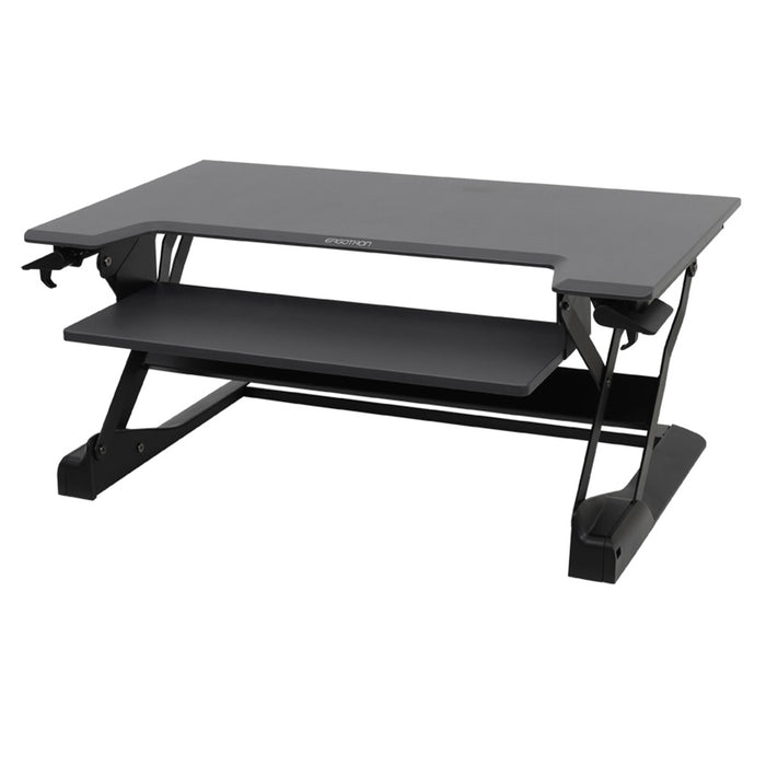 Ergotron WorkFit-TL, Standing Desk Workstation