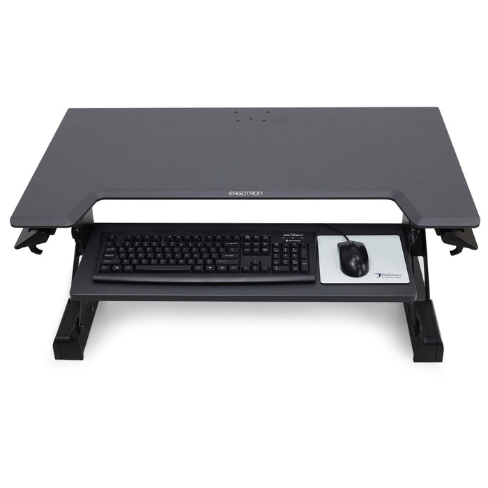 Ergotron WorkFit-TL, Standing Desk Workstation