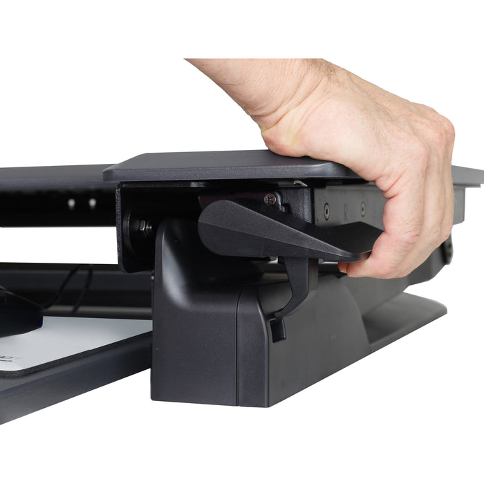 Ergotron WorkFit-TL, Standing Desk Workstation