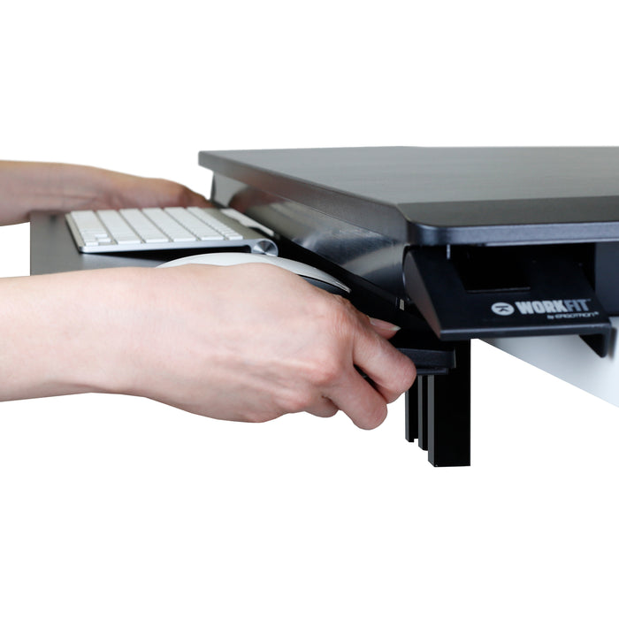 Ergotron WorkFit-TX Standing Desk Converter