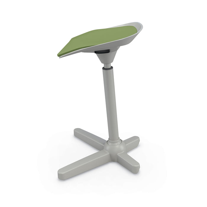 MooreCo Elate Perch Stool