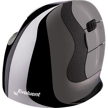 Evoluent VerticalMouse D