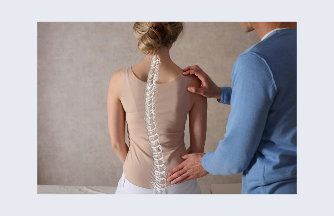 The Ergonomics of Posture: Tips for Maintaining a Healthy Spine