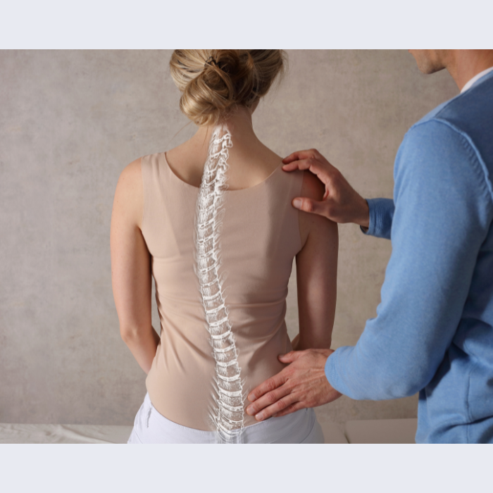 The Ergonomics of Posture: Tips for Maintaining a Healthy Spine